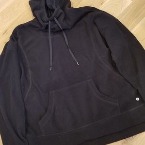 Xersion Black Sweatshirt